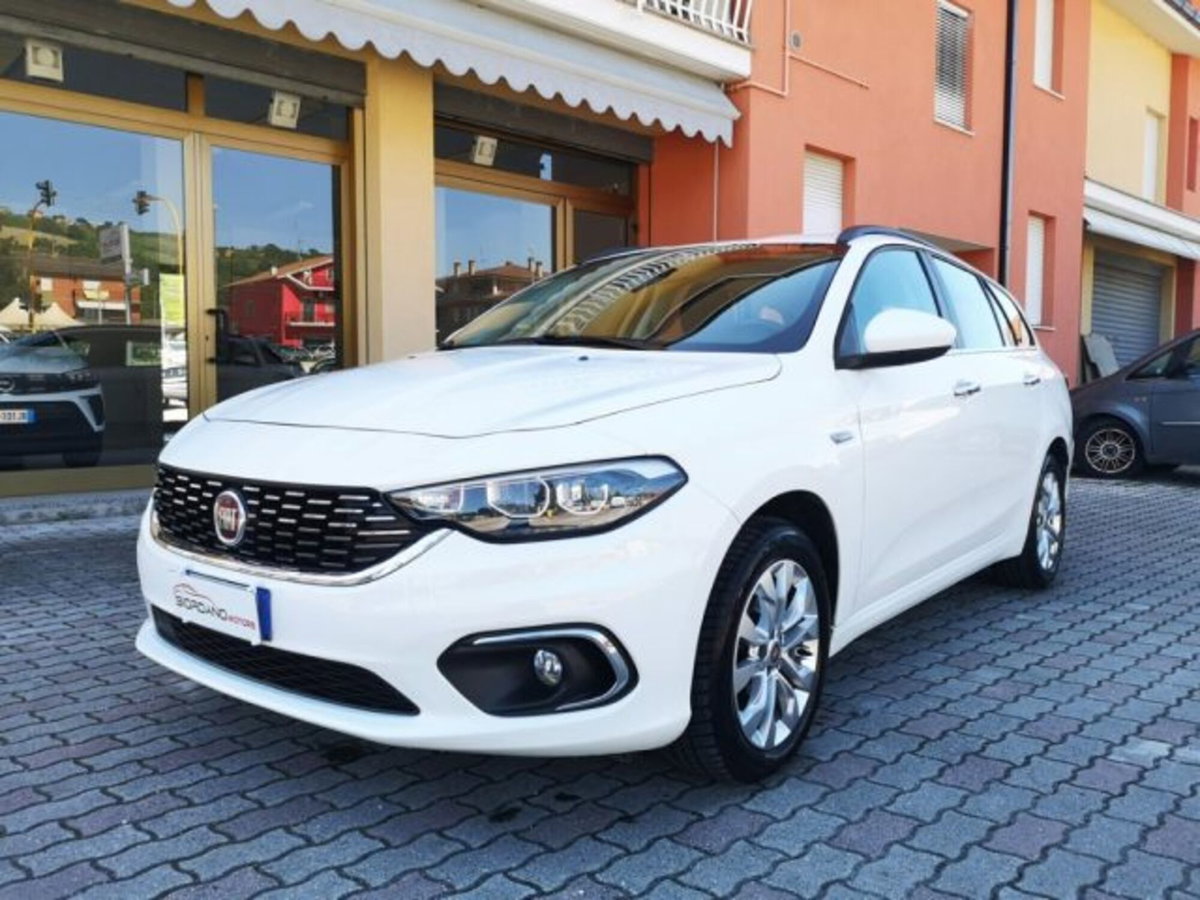 Fiat Tipo Station Wagon Tipo 1.6 Mjt S&S SW Easy Business