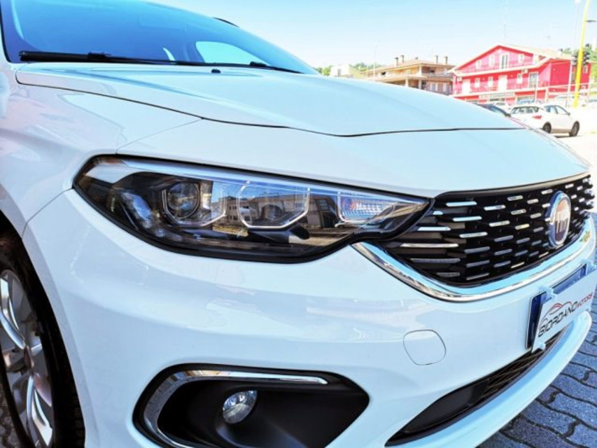 Fiat Tipo Station Wagon Tipo 1.6 Mjt S&S SW Easy Business (10)