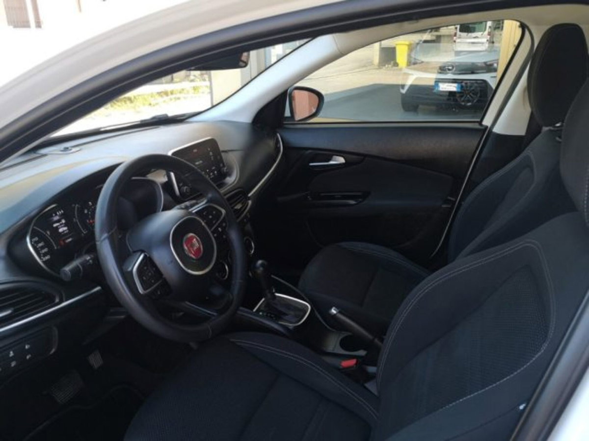 Fiat Tipo Station Wagon Tipo 1.6 Mjt S&S SW Easy Business (14)