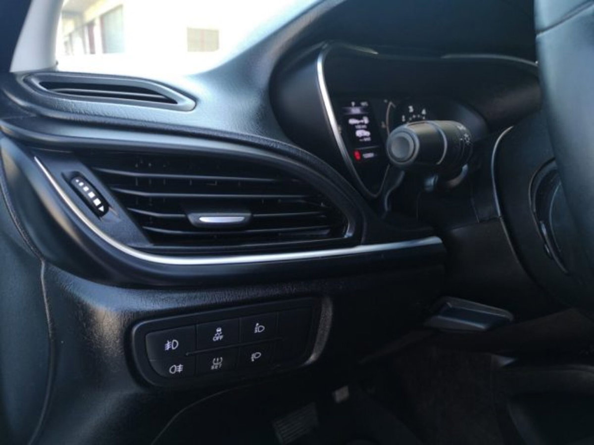 Fiat Tipo Station Wagon Tipo 1.6 Mjt S&S SW Easy Business (15)