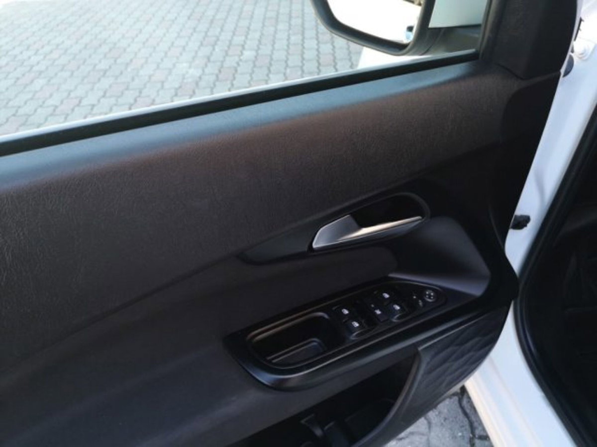Fiat Tipo Station Wagon Tipo 1.6 Mjt S&S SW Easy Business (16)