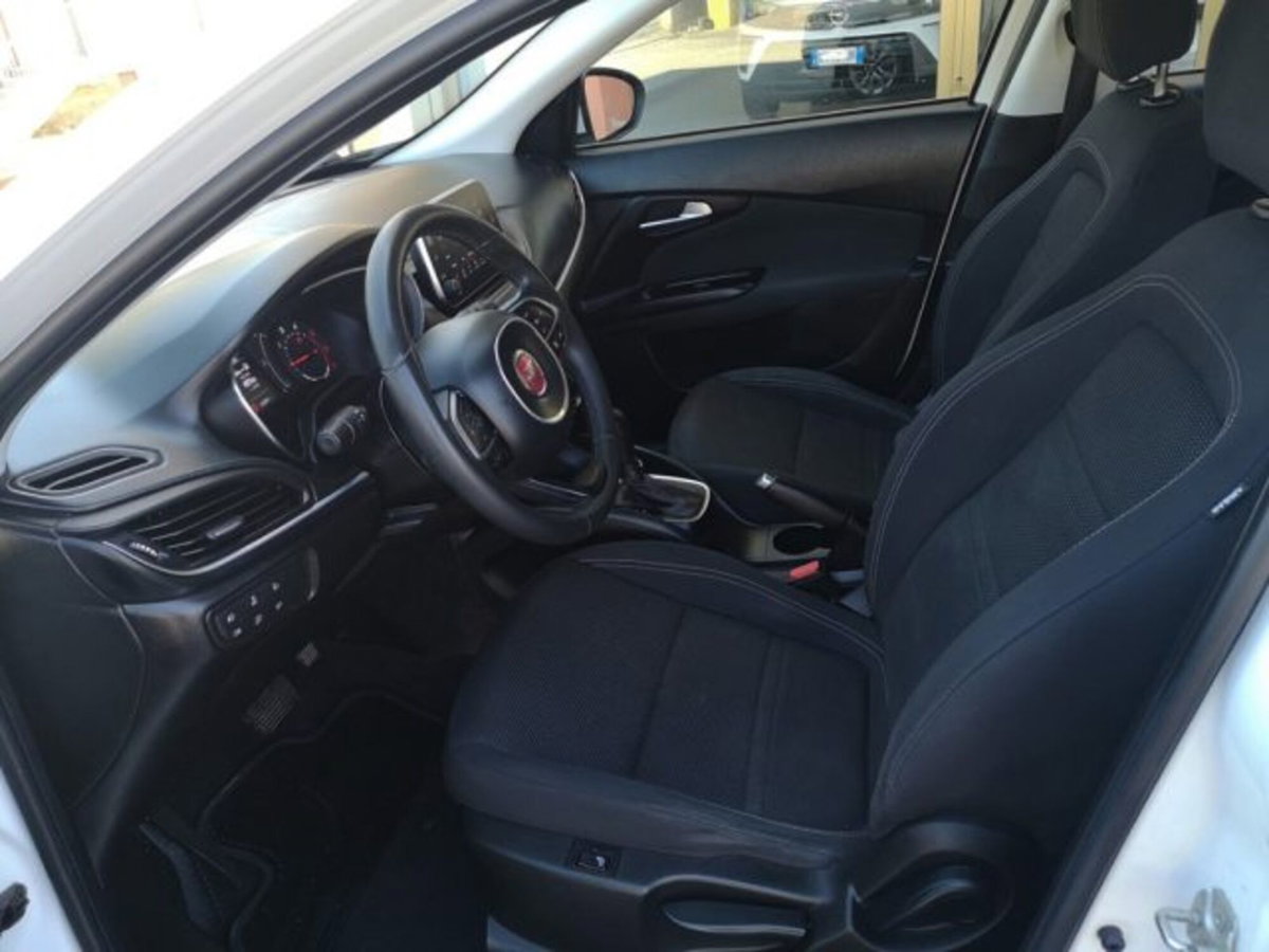 Fiat Tipo Station Wagon Tipo 1.6 Mjt S&S SW Easy Business (17)