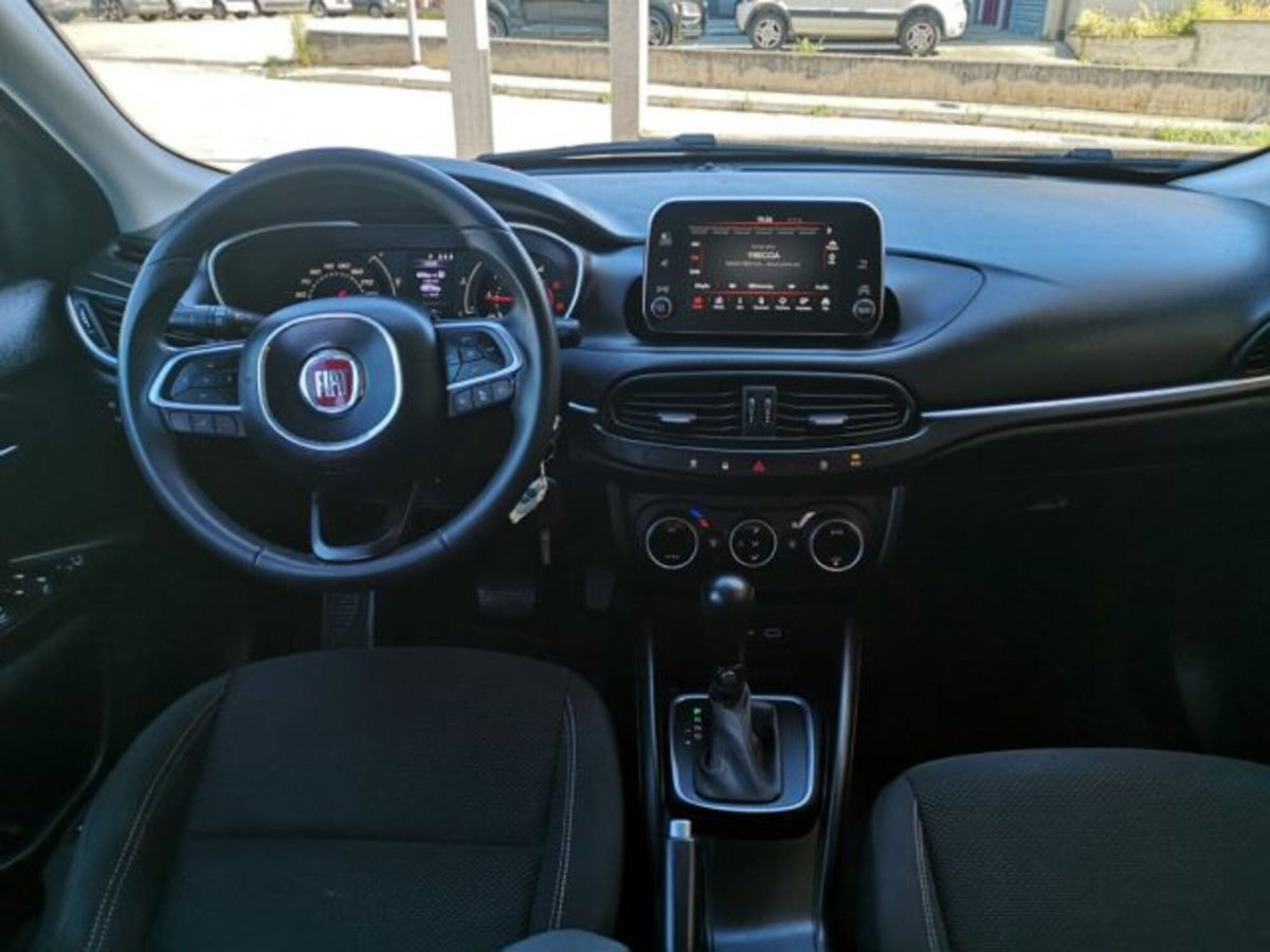 Fiat Tipo Station Wagon Tipo 1.6 Mjt S&S SW Easy Business (18)