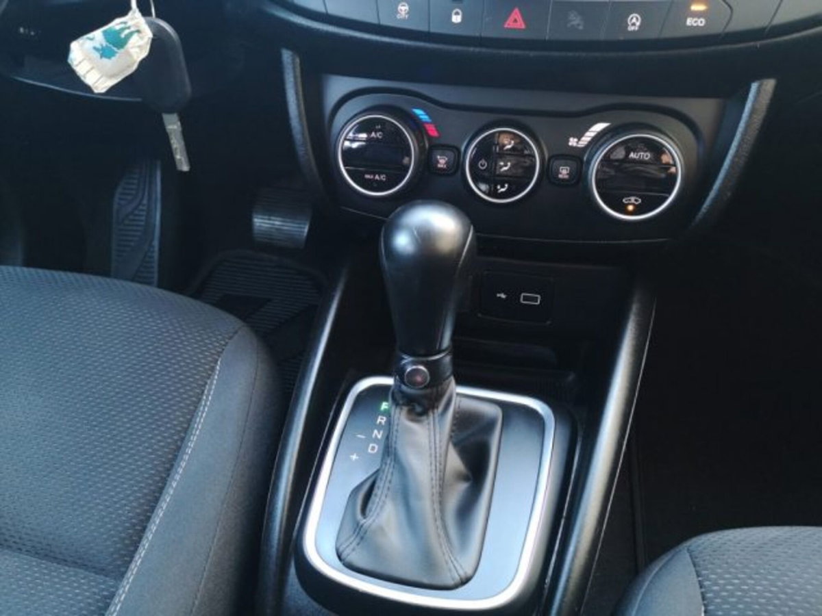 Fiat Tipo Station Wagon Tipo 1.6 Mjt S&S SW Easy Business (19)