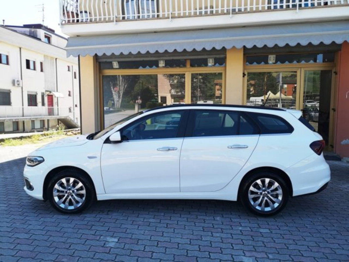 Fiat Tipo Station Wagon Tipo 1.6 Mjt S&S SW Easy Business (2)