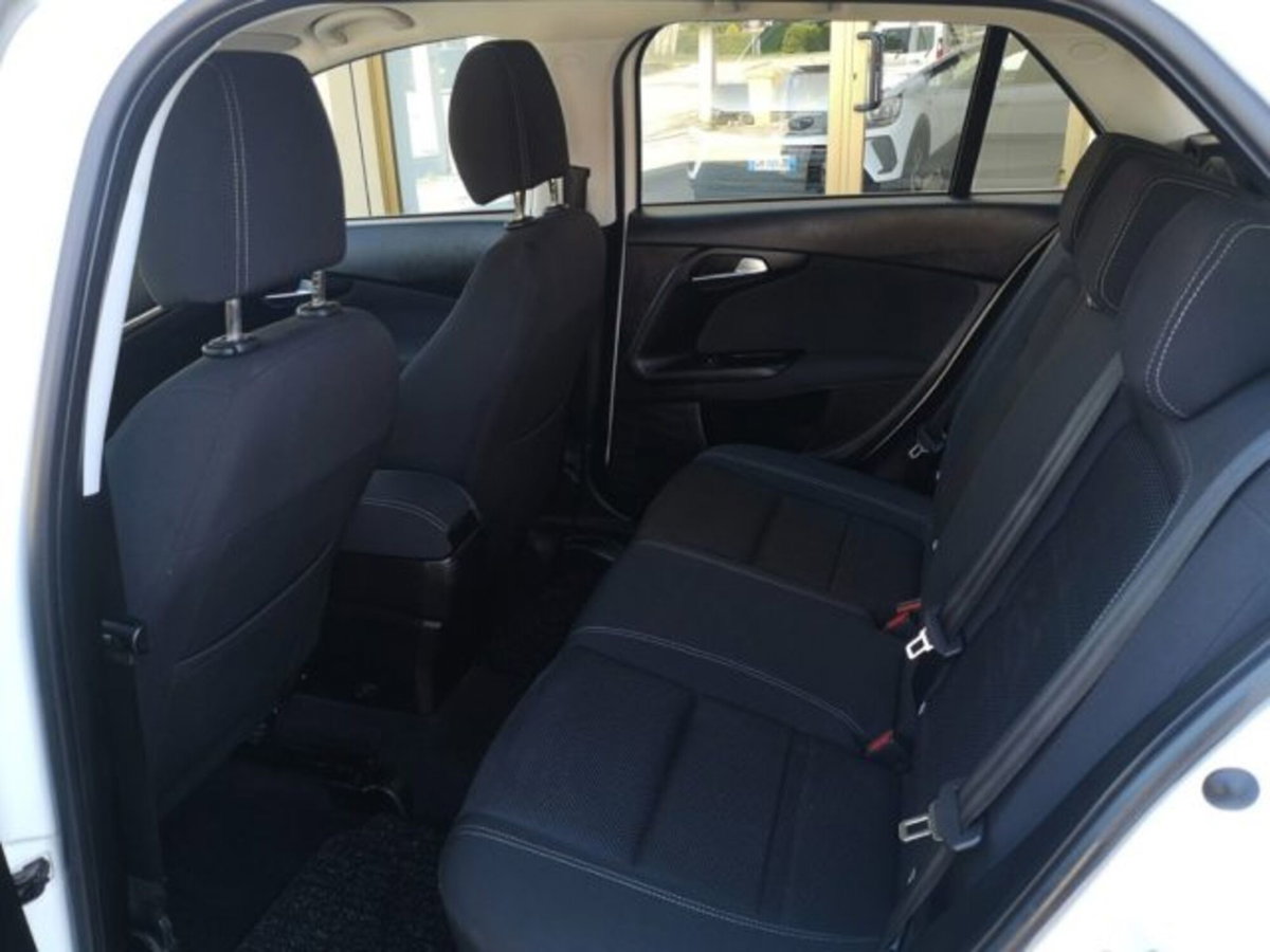 Fiat Tipo Station Wagon Tipo 1.6 Mjt S&S SW Easy Business (20)