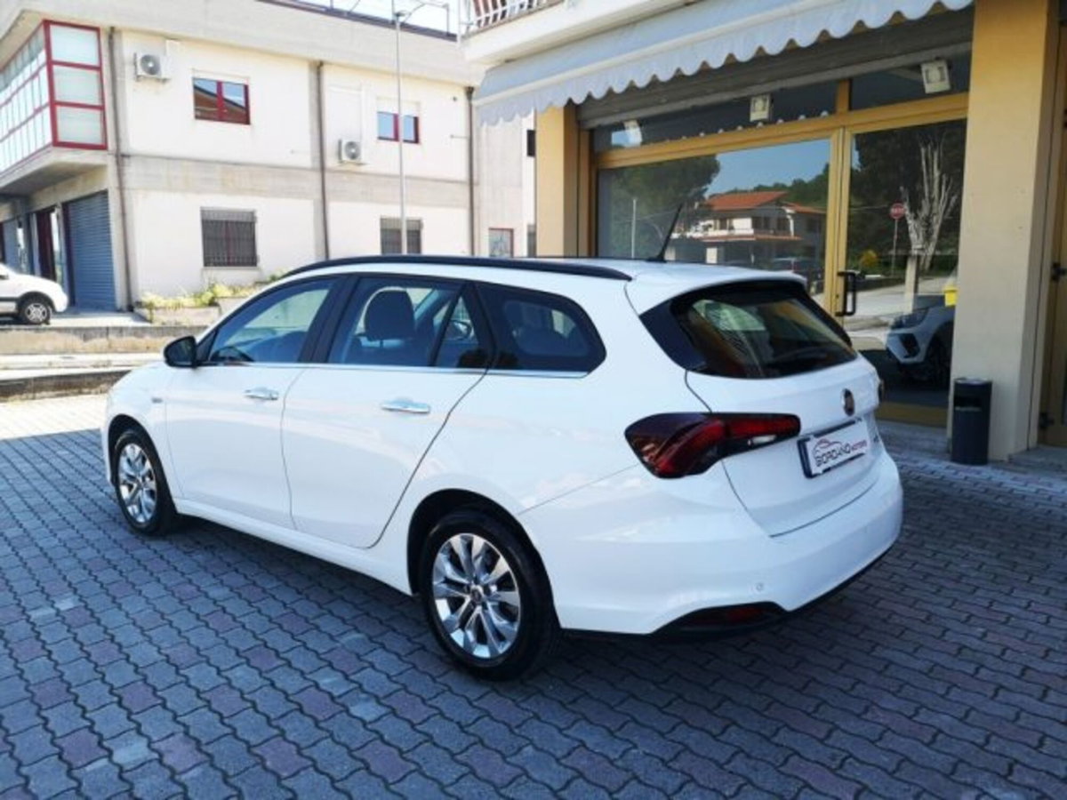 Fiat Tipo Station Wagon Tipo 1.6 Mjt S&S SW Easy Business (3)