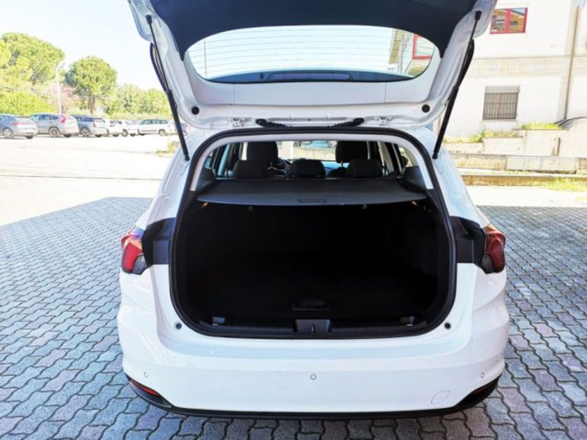 Fiat Tipo Station Wagon Tipo 1.6 Mjt S&S SW Easy Business (5)
