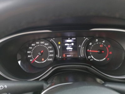 Fiat Tipo Station Wagon Tipo 1.6 Mjt S&S DCT SW Lounge (12)