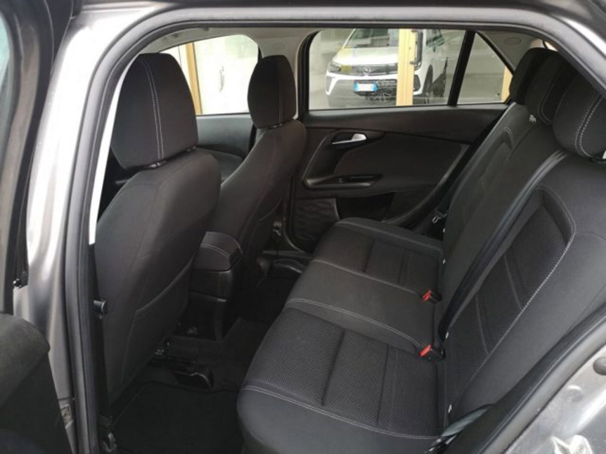 Fiat Tipo Station Wagon Tipo 1.6 Mjt S&S DCT SW Lounge (16)