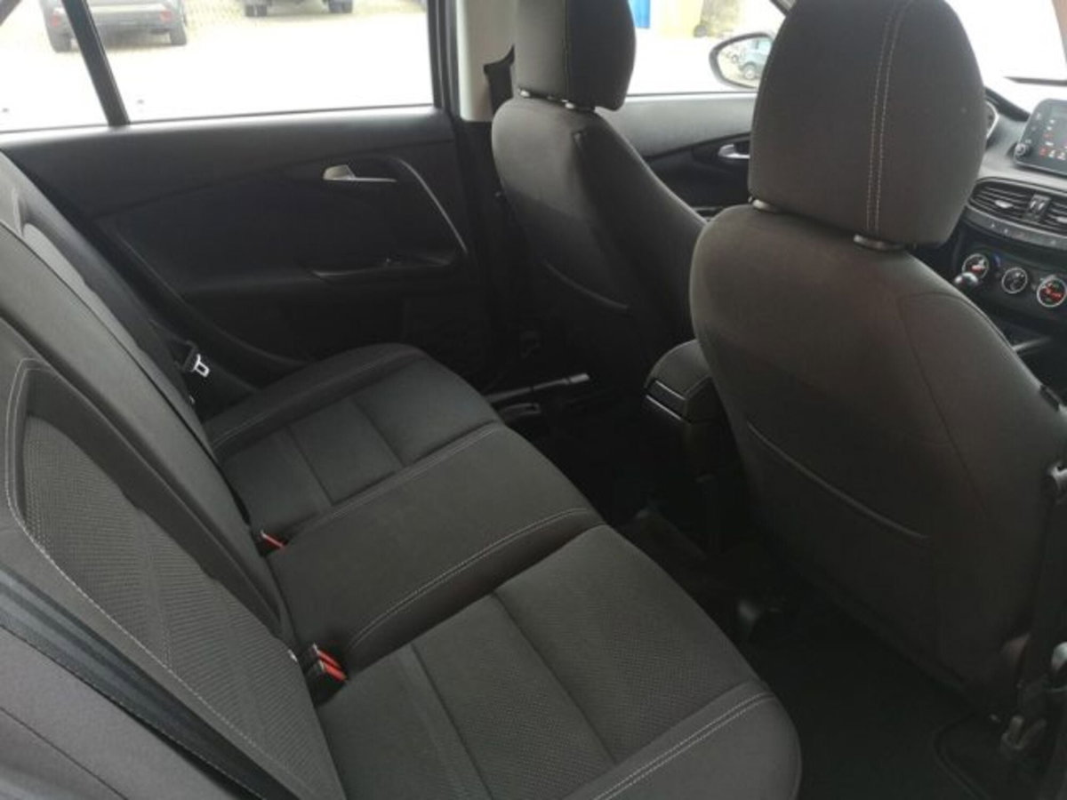 Fiat Tipo Station Wagon Tipo 1.6 Mjt S&S DCT SW Lounge (20)