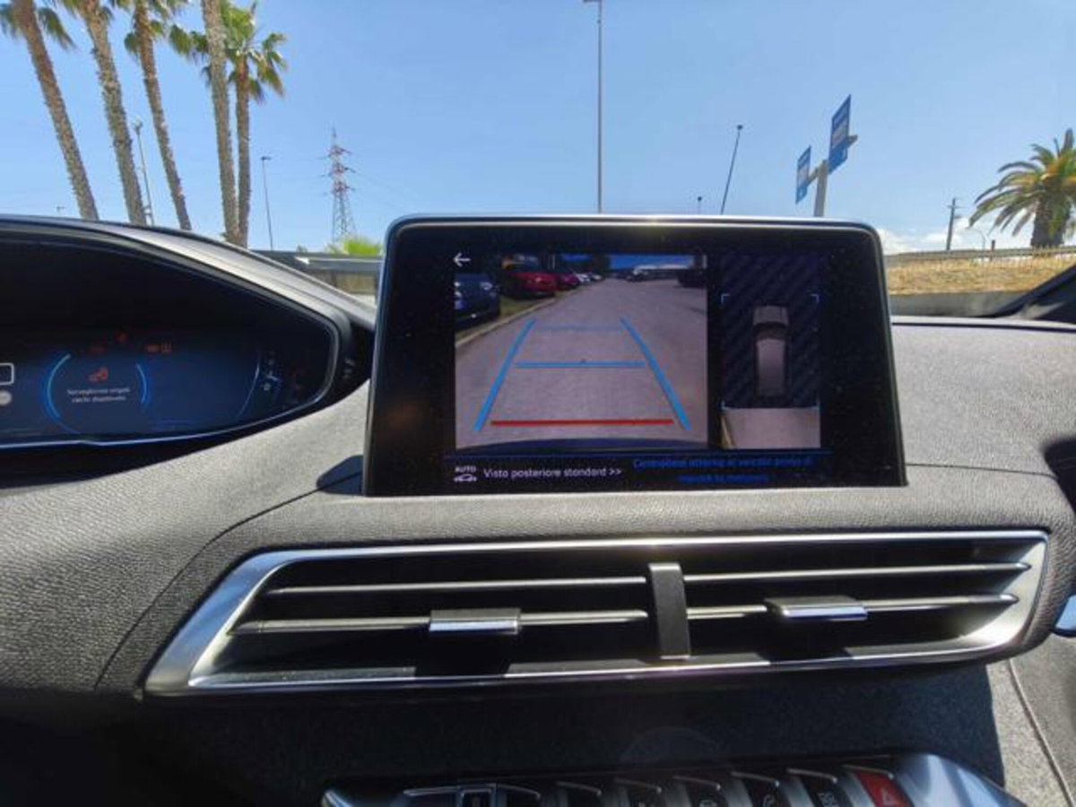 Peugeot 3008 BlueHDi 150 S&S Allure (12)