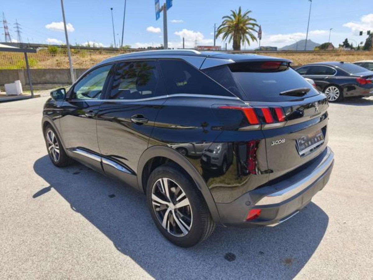 Peugeot 3008 BlueHDi 150 S&S Allure (3)
