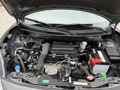 Suzuki Swift 1.2 Hybrid 4WD AllGrip Easy Top (19)