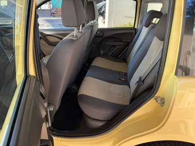 Fiat Panda 1.2 Dynamic Natural Power (10)