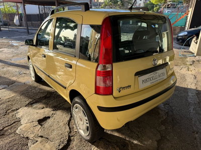 Fiat Panda 1.2 Dynamic Natural Power (2)