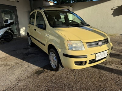 Fiat Panda 1.2 Dynamic Natural Power (3)
