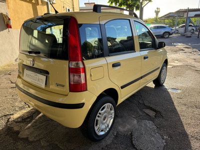 Fiat Panda 1.2 Dynamic Natural Power (4)
