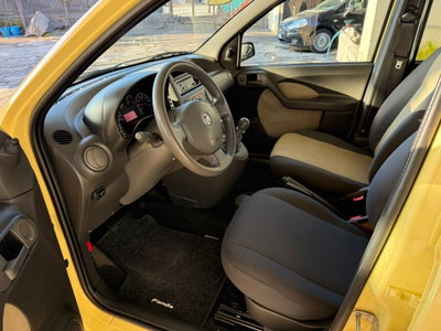 Fiat Panda 1.2 Dynamic Natural Power (5)