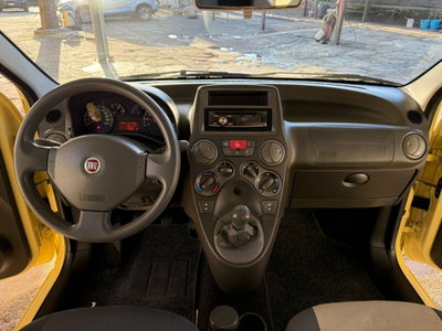 Fiat Panda 1.2 Dynamic Natural Power (8)