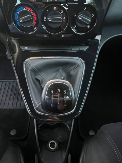 Lancia Ypsilon 1.3 MJT 16V 95 CV 5 porte S&S Silver (17)