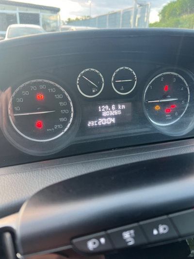 Lancia Ypsilon 1.3 MJT 16V 95 CV 5 porte S&S Silver (19)