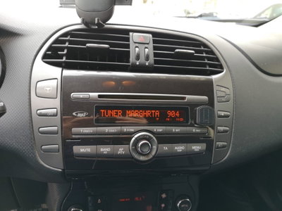 Fiat Bravo 1.6 MJT 120 CV DPF Emotion (12)