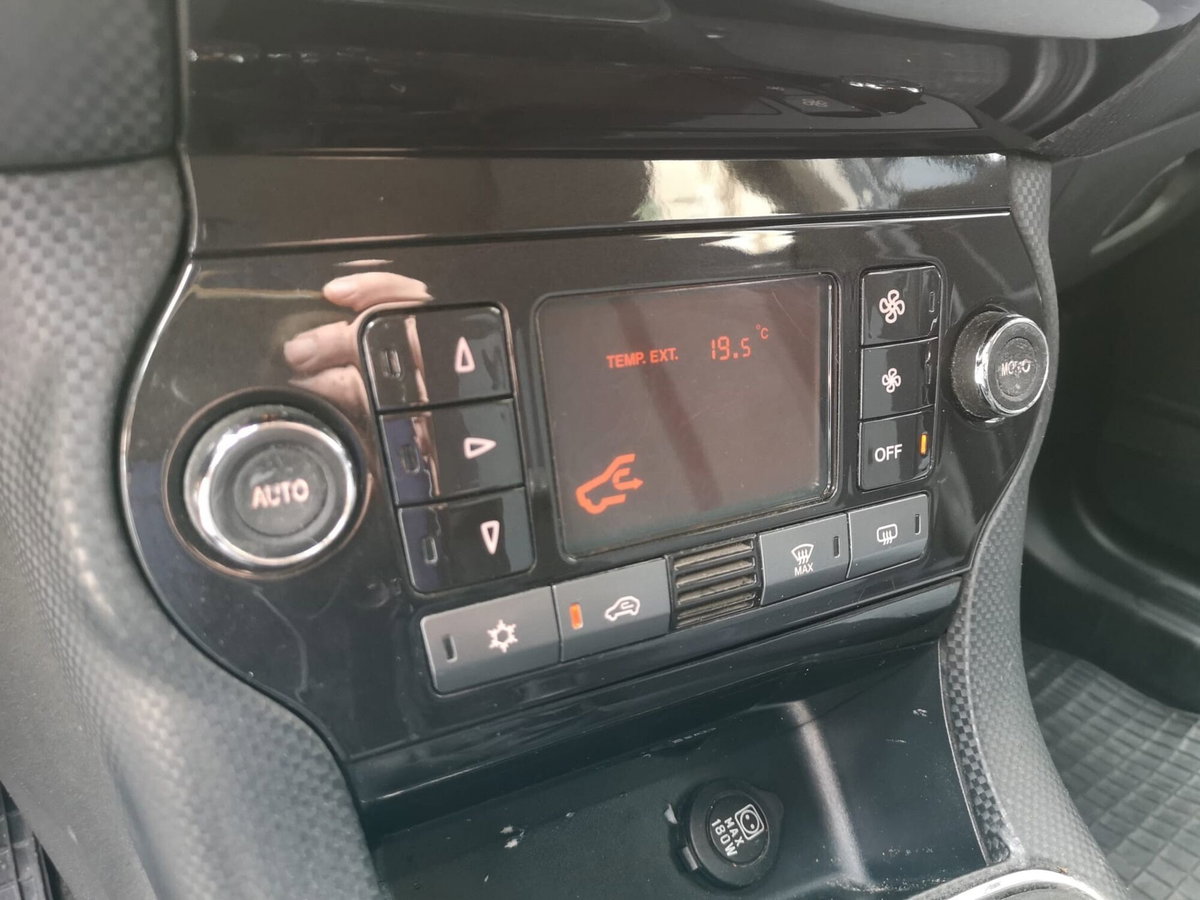 Fiat Bravo 1.6 MJT 120 CV DPF Emotion (13)