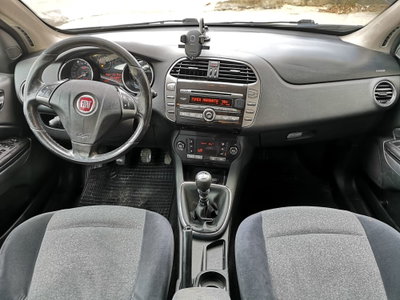 Fiat Bravo 1.6 MJT 120 CV DPF Emotion (15)