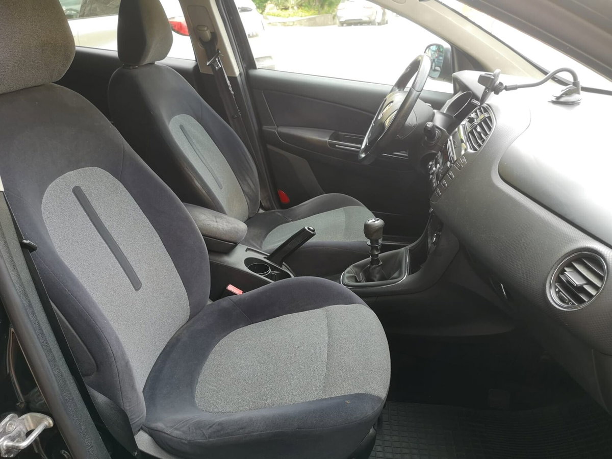Fiat Bravo 1.6 MJT 120 CV DPF Emotion (17)