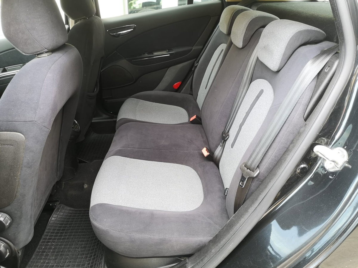 Fiat Bravo 1.6 MJT 120 CV DPF Emotion (18)
