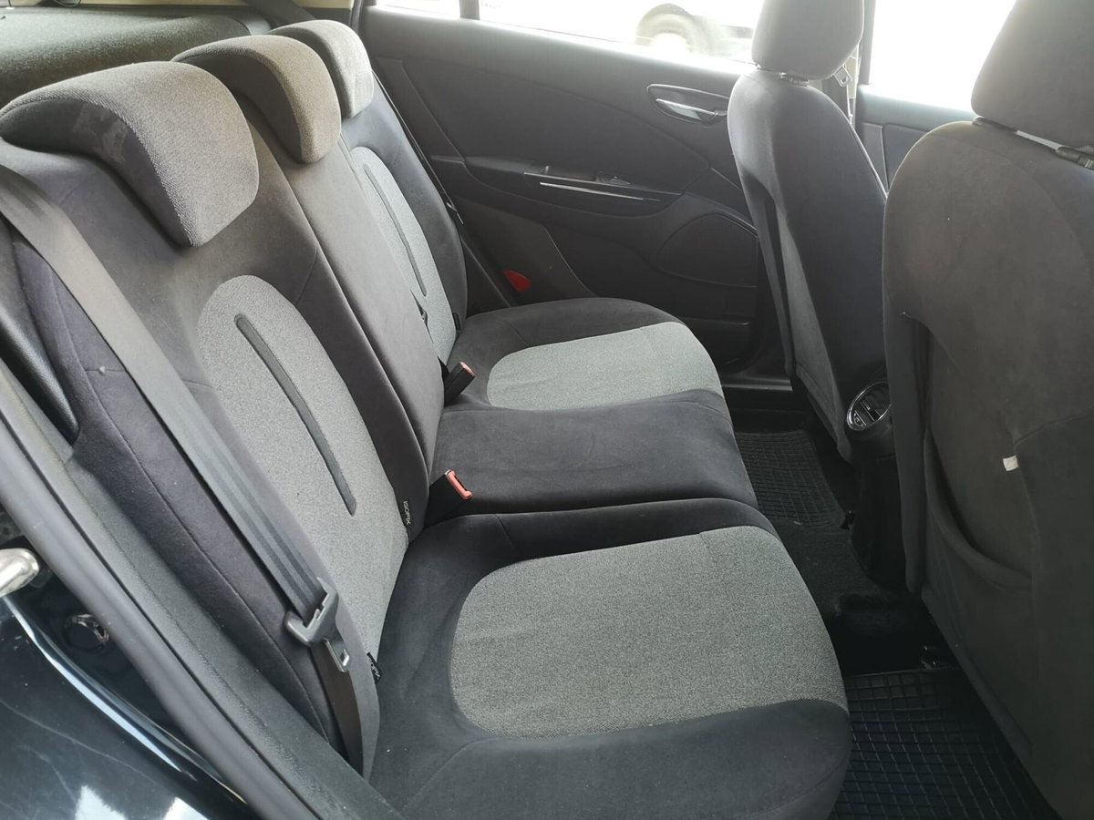 Fiat Bravo 1.6 MJT 120 CV DPF Emotion (19)