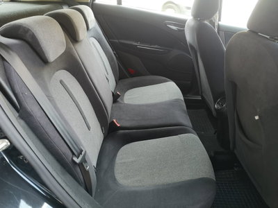 Fiat Bravo 1.6 MJT 120 CV DPF Emotion (19)