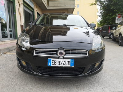 Fiat Bravo 1.6 MJT 120 CV DPF Emotion (2)