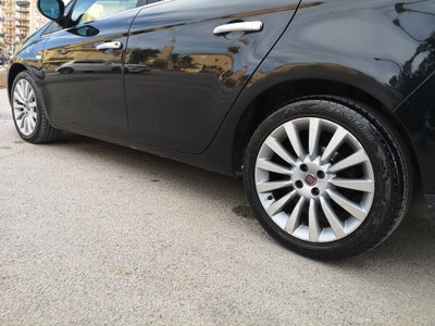 Fiat Bravo 1.6 MJT 120 CV DPF Emotion (8)