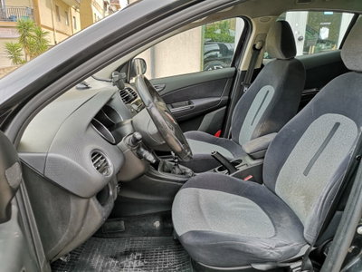 Fiat Bravo 1.6 MJT 120 CV DPF Emotion (9)