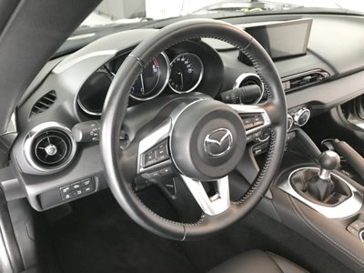 Mazda MX-5 1.5L Skyactiv-G RF Exceed (10)