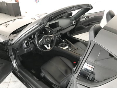 Mazda MX-5 1.5L Skyactiv-G RF Exceed (14)