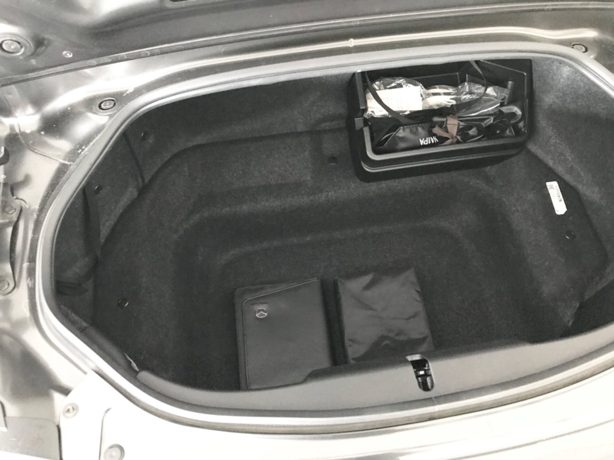 Mazda MX-5 1.5L Skyactiv-G RF Exceed (16)