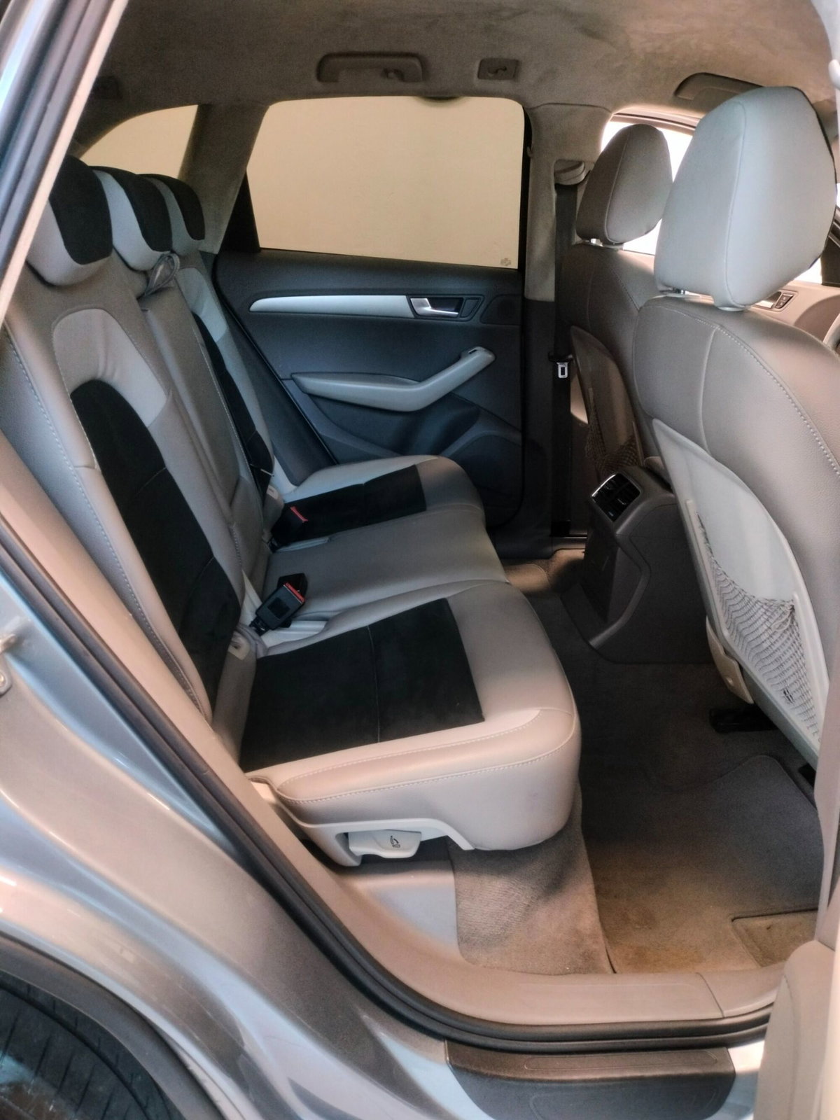 Audi Q5 2.0 TDI 170 CV quattro S tronic (10)