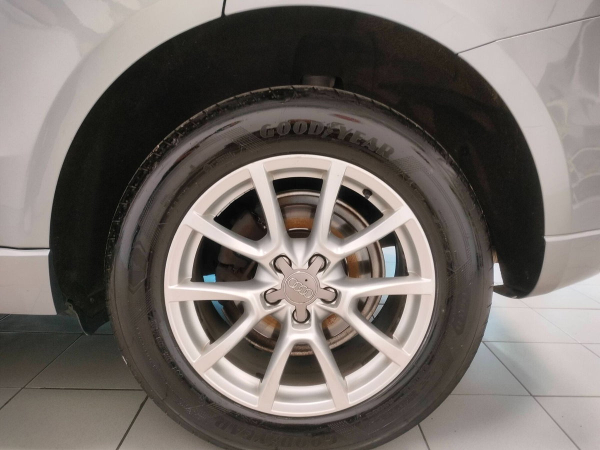 Audi Q5 2.0 TDI 170 CV quattro S tronic (14)
