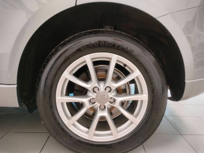 Audi Q5 2.0 TDI 170 CV quattro S tronic (14)