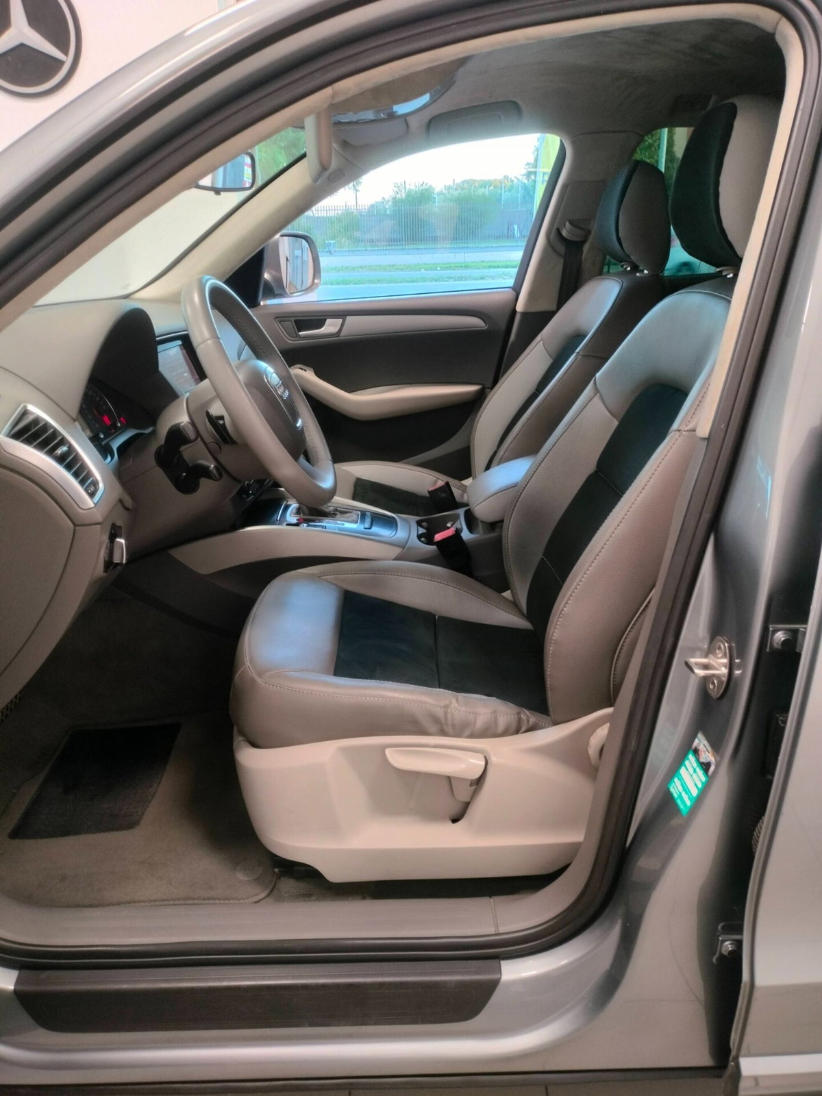 Audi Q5 2.0 TDI 170 CV quattro S tronic (8)