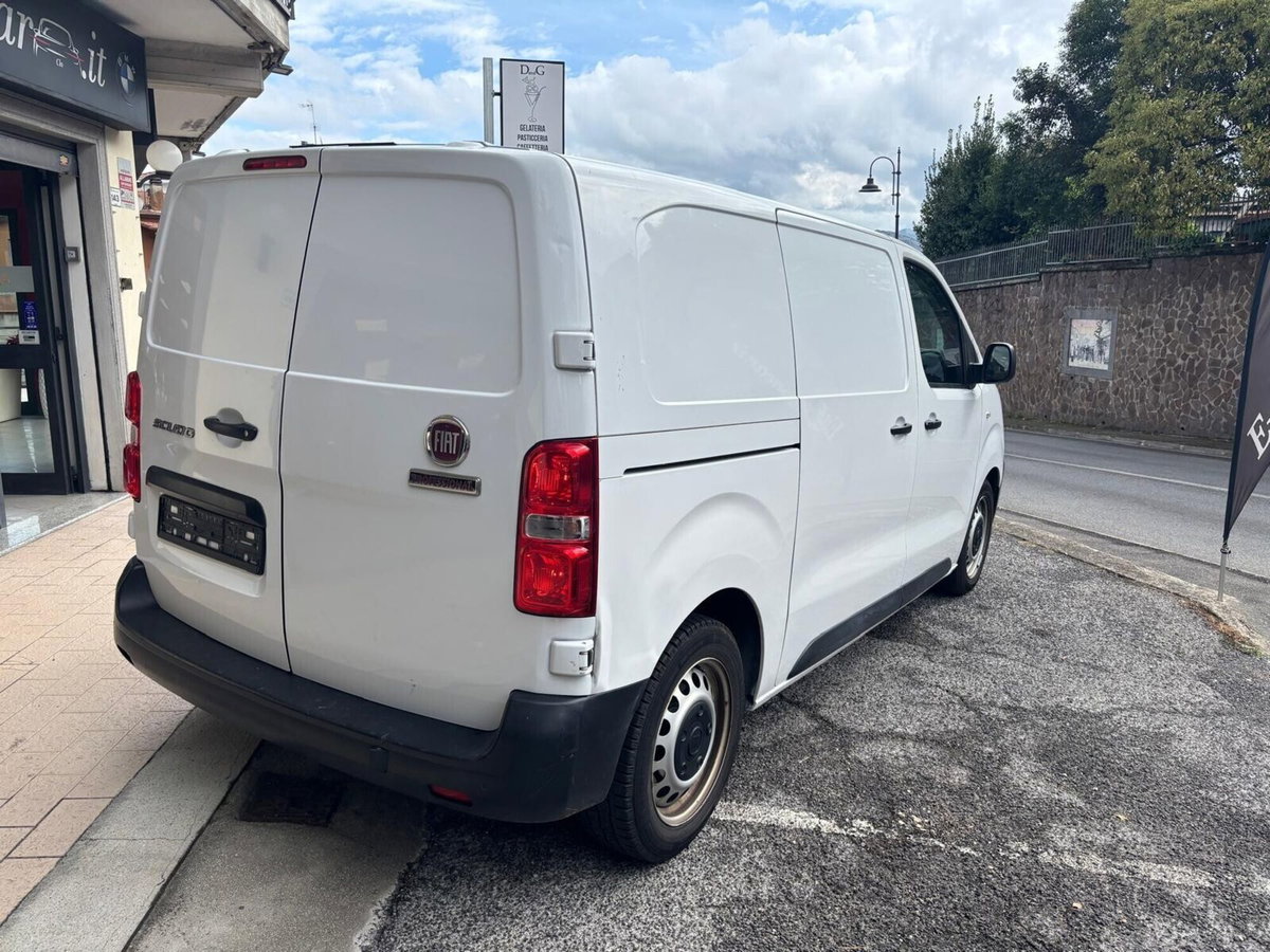 Fiat Scudo Furgone ce 1.5 bluehdi 120cv L1H1 Business (3)