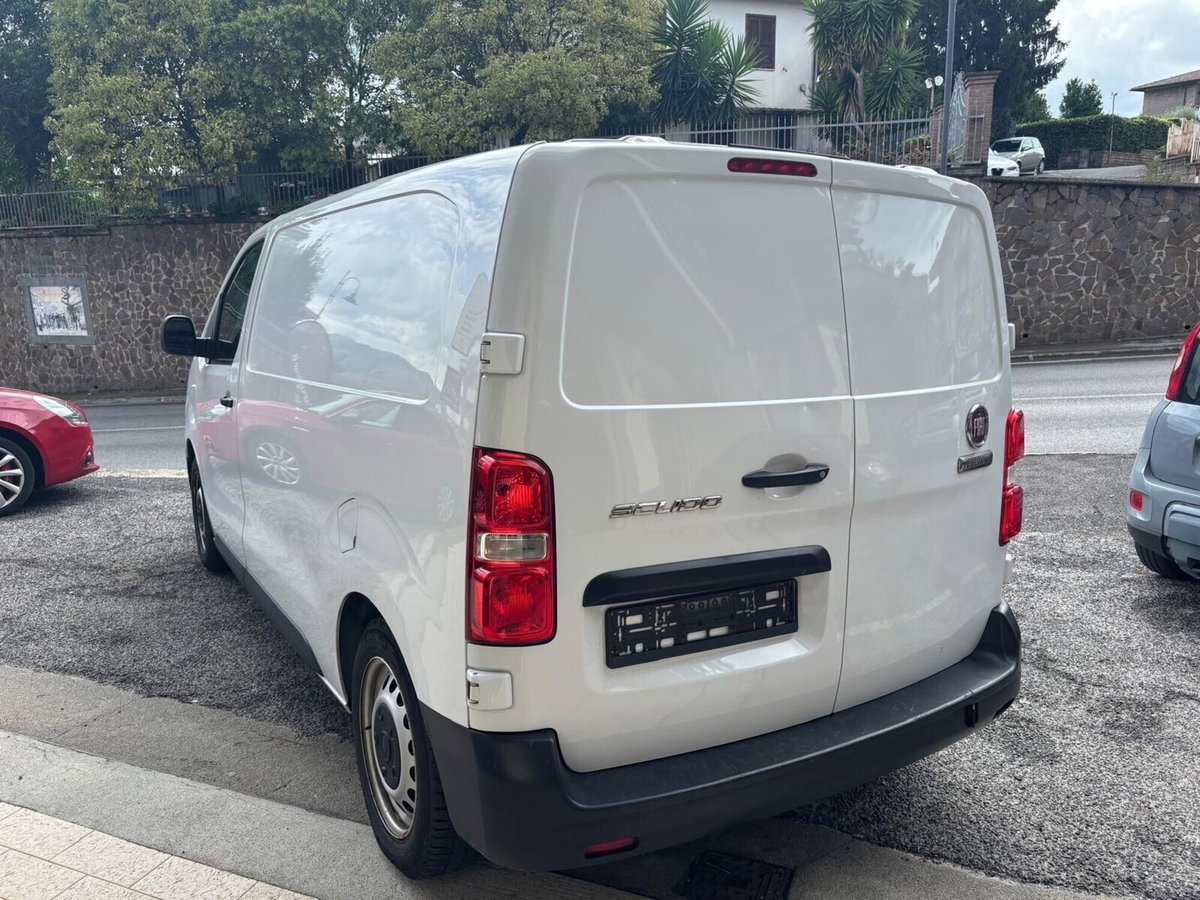 Fiat Scudo Furgone ce 1.5 bluehdi 120cv L1H1 Business (4)