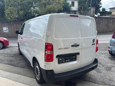 Fiat Scudo Furgone ce 1.5 bluehdi 120cv L1H1 Business (4)