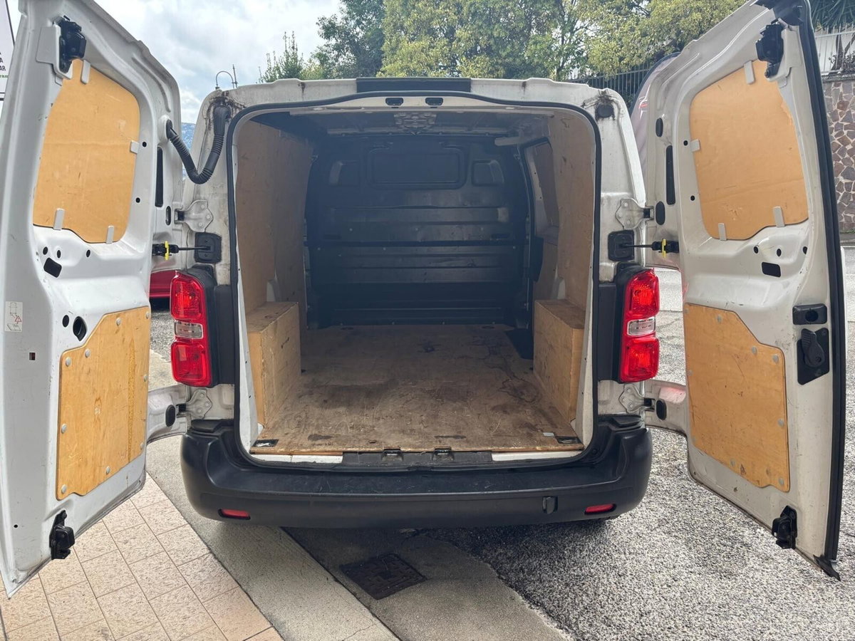 Fiat Scudo Furgone ce 1.5 bluehdi 120cv L1H1 Business (5)