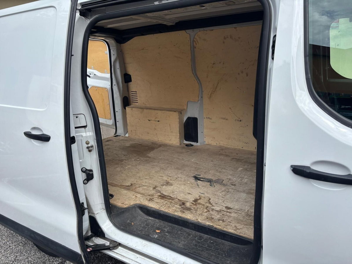 Fiat Scudo Furgone ce 1.5 bluehdi 120cv L1H1 Business (6)