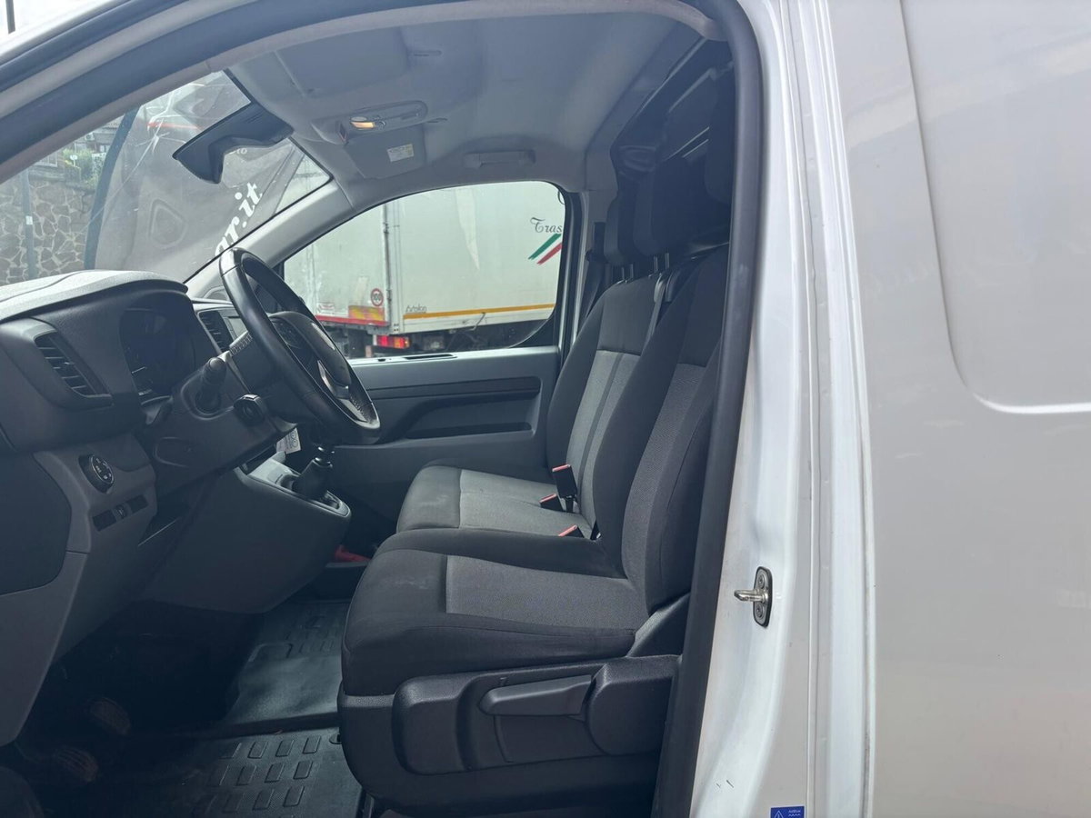 Fiat Scudo Furgone ce 1.5 bluehdi 120cv L1H1 Business (7)