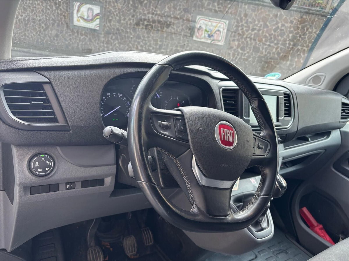 Fiat Scudo Furgone ce 1.5 bluehdi 120cv L1H1 Business (9)